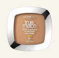 Polvos compactos True Match l’oreal