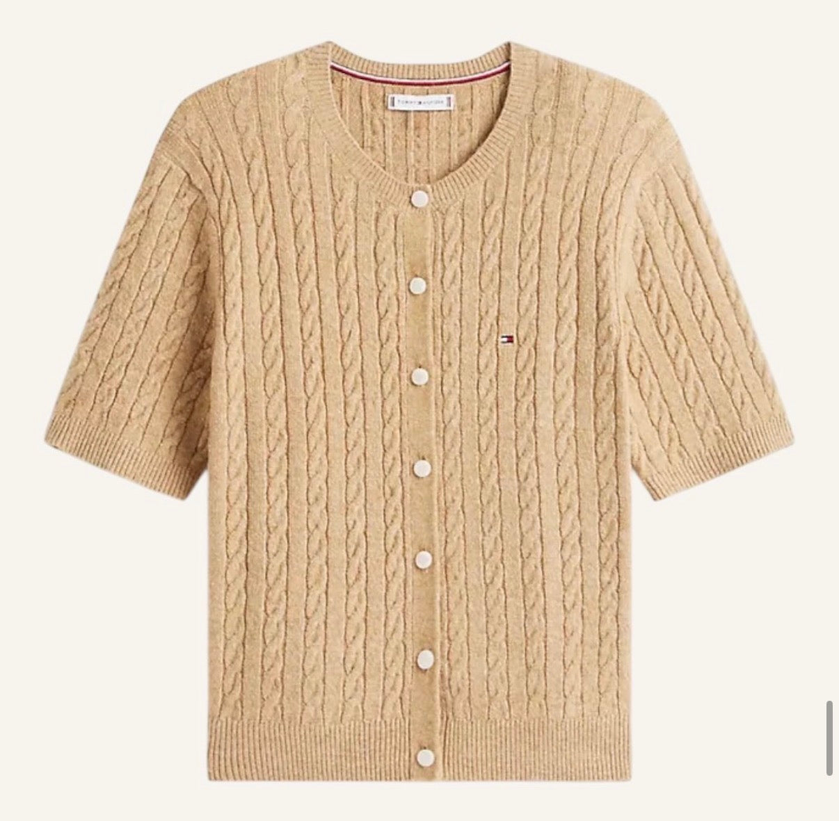 Blusa Tommy Hilfiger