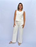 Set blanco