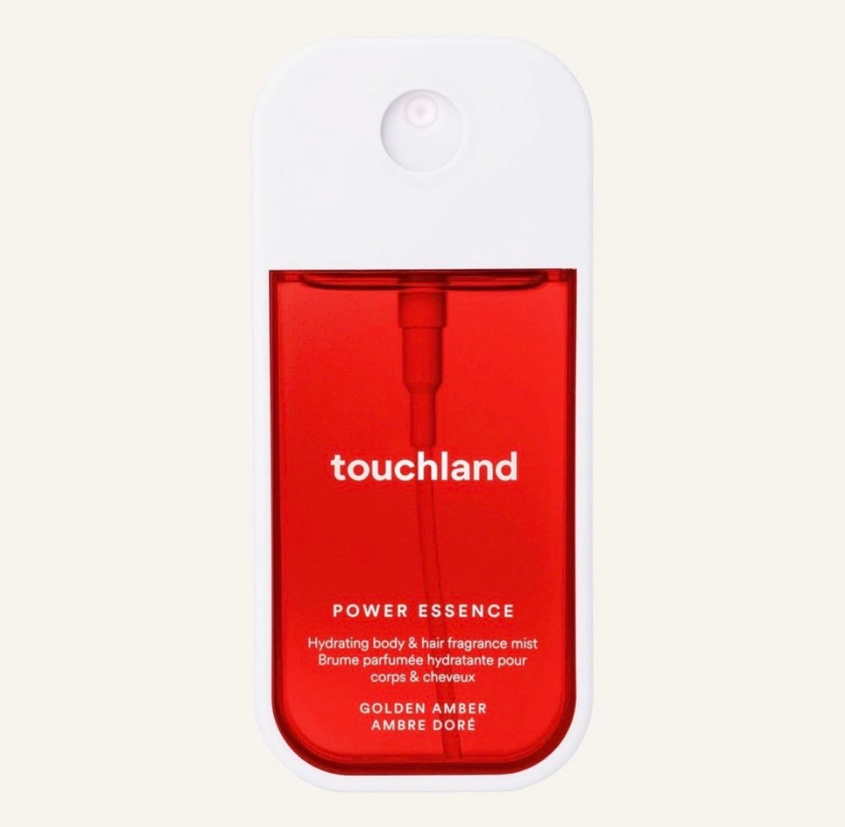 Perfume touchland
