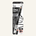 Delineador en lápiz maybelline