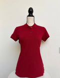 Blusa U.S. Polo Assn. roja