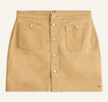Enagua Tommy Hilfiger beige