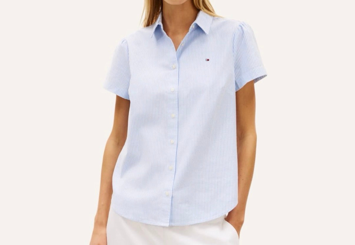 Blusa tommy hilfiger