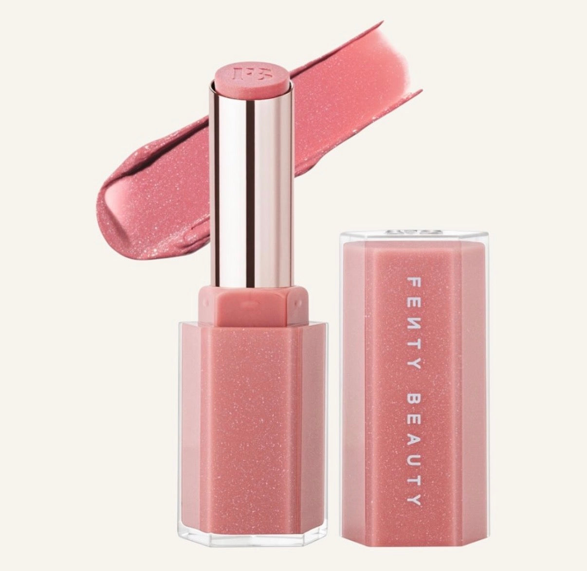 Gloss en barra fenty beauty