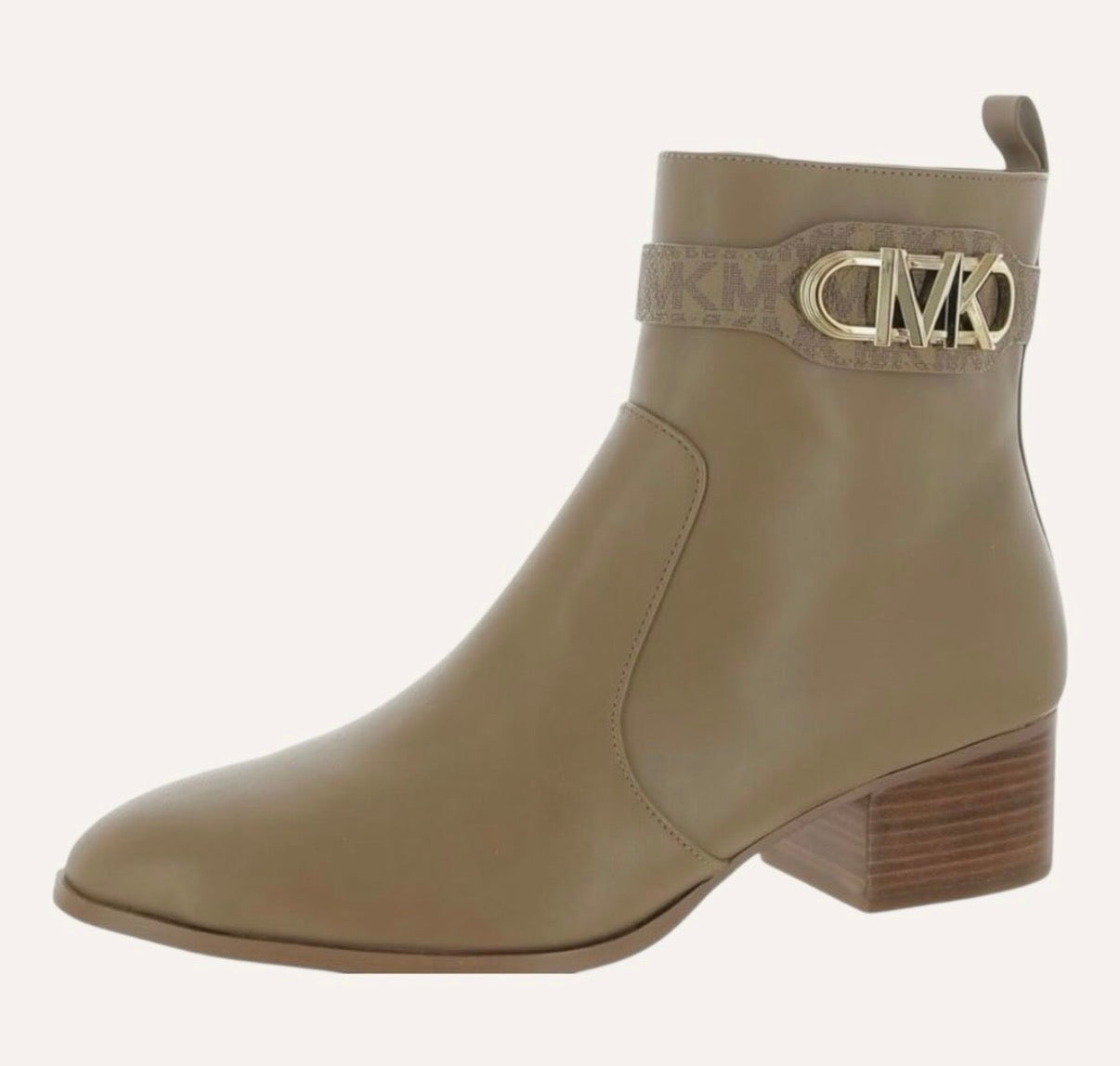 Botines michael kors