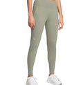 Licra deportiva under armour verde