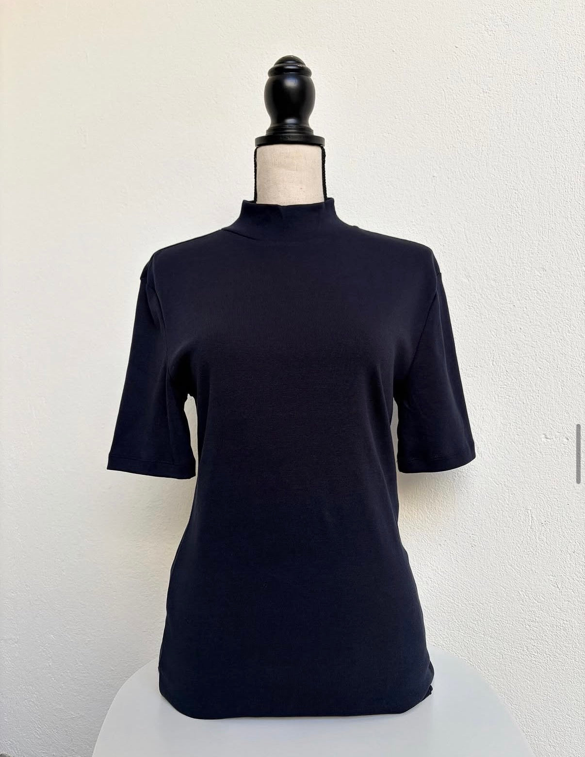 Blusa Tommy Hilfiger azul