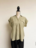 Blusa LOFT verde