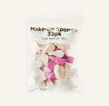 Pack 32 esponjas de maquillaje