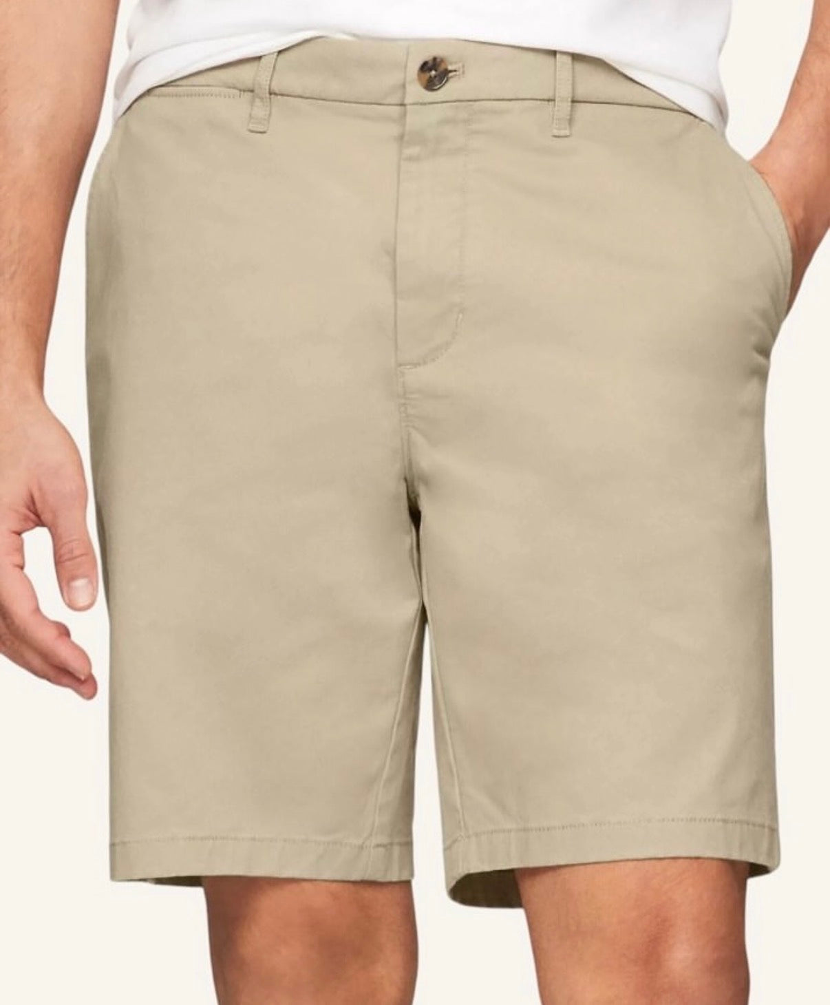 Short tommy hilfiger hombre