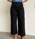 Jeans gap negro