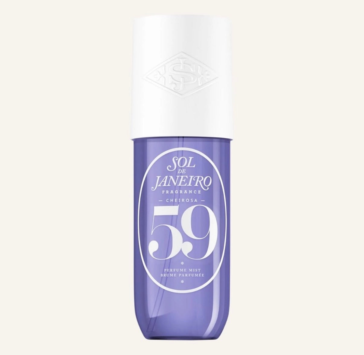 Perfume sol de janeiro 59