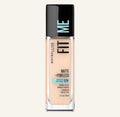 Base Fit Me maybelline