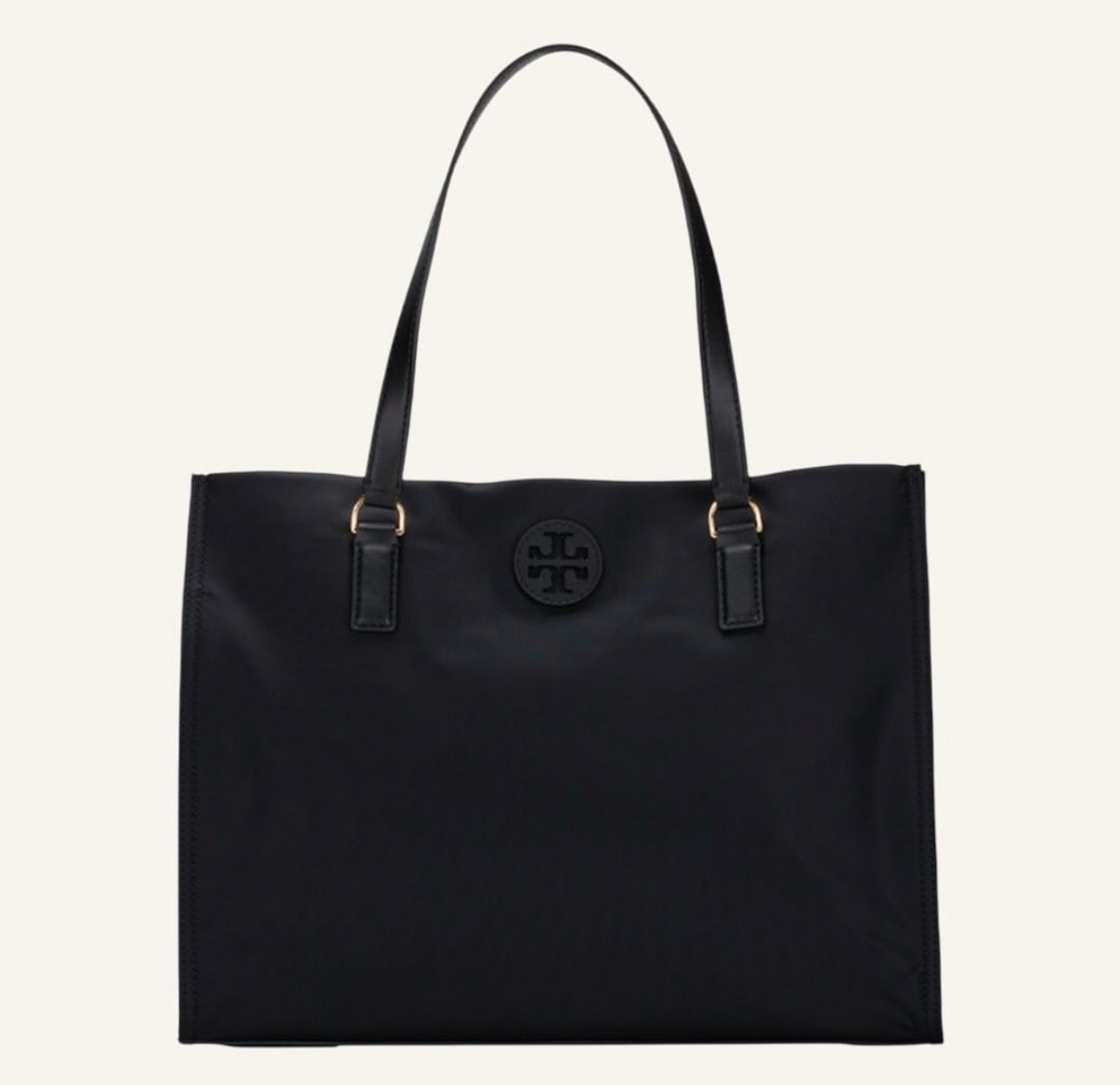 Bolso tory burch negro