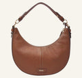 Bolso fossil café