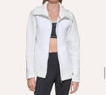 Sudadera Calvin Klein blanca