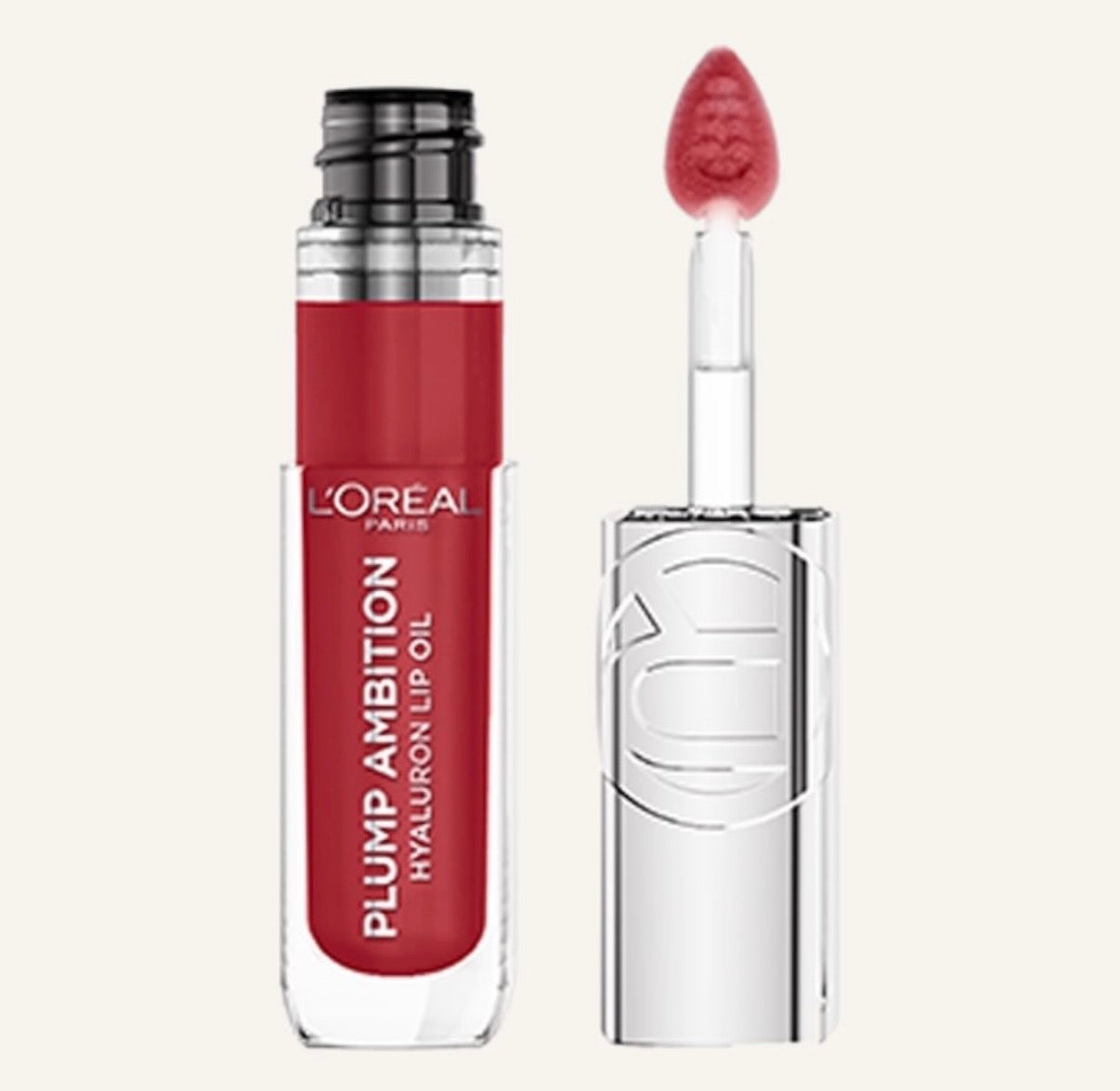 Labial líquido l’oreal
