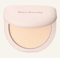 Polvos compactos rare beauty