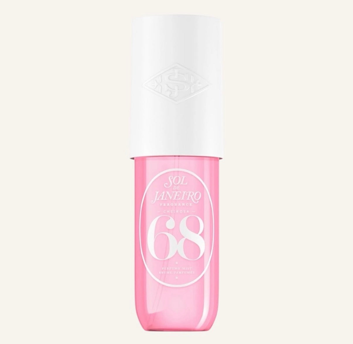 Perfume sol de janeiro 68