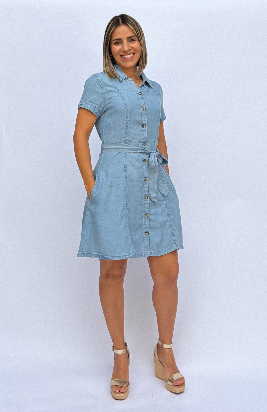 Vestido
