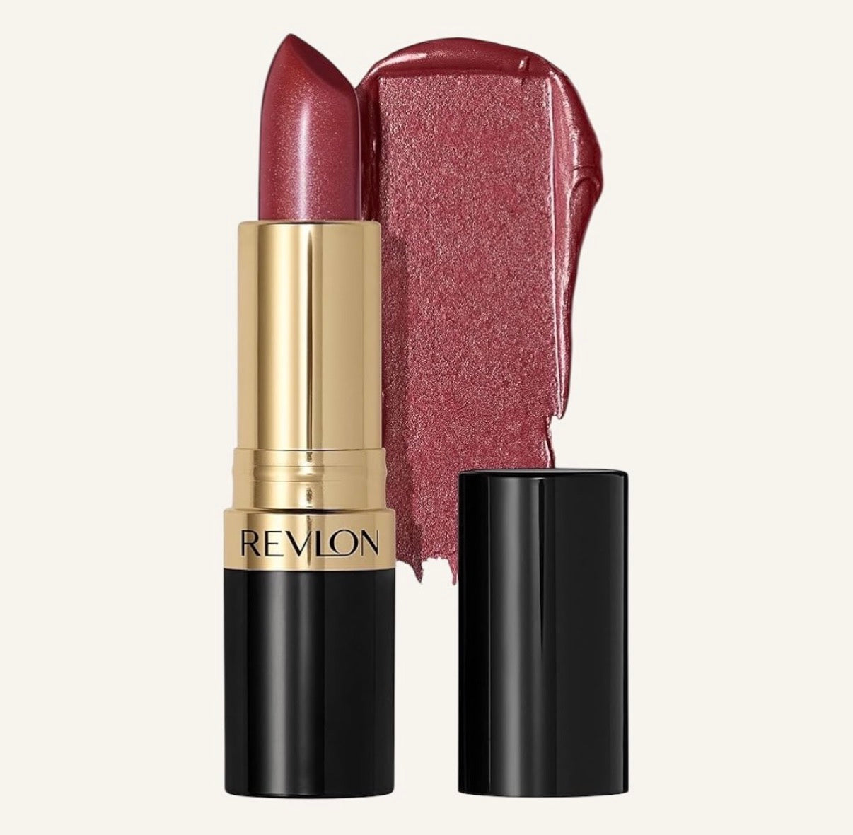 Labial en barra revlon