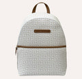 Mochila Tommy Hilfiger blanca