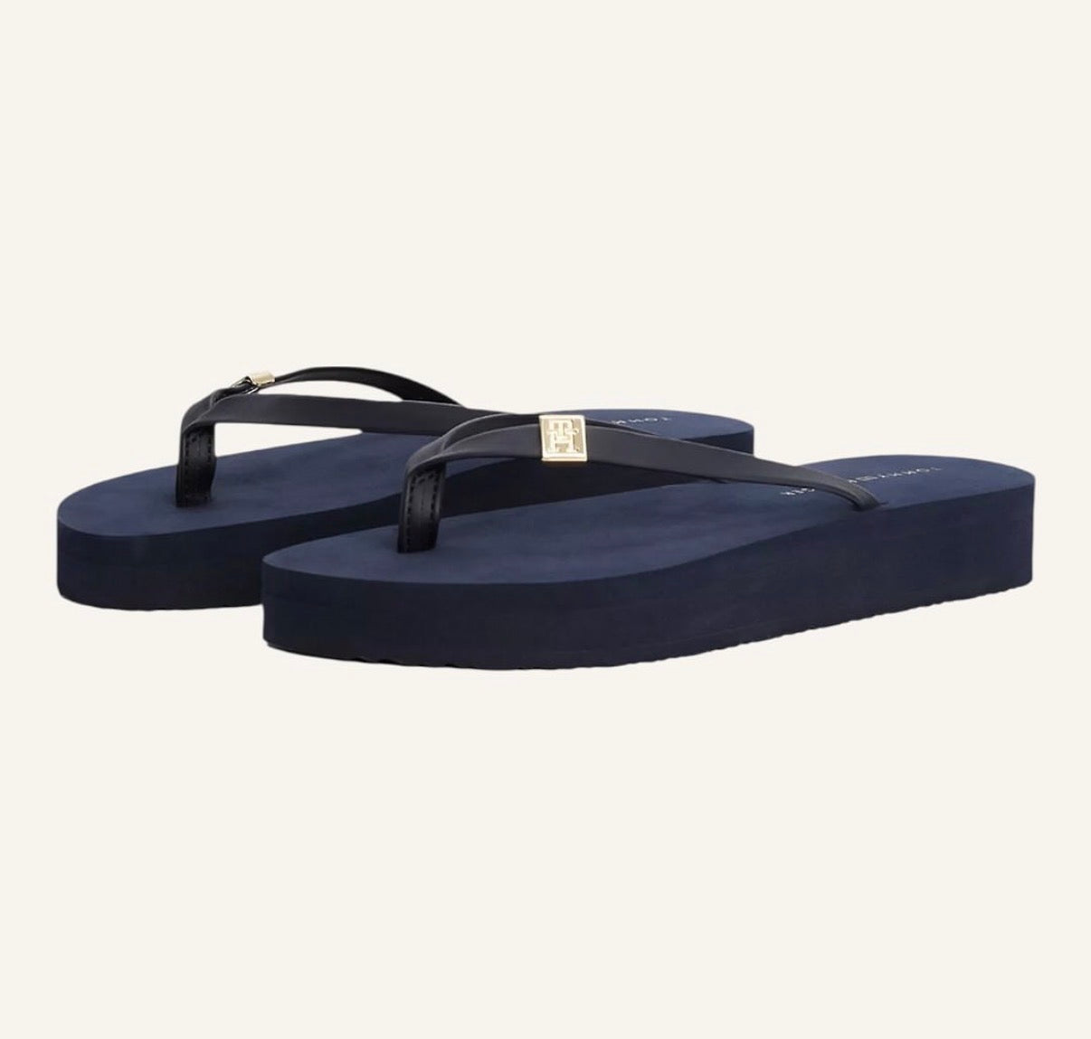 Sandalias tommy hilfiger