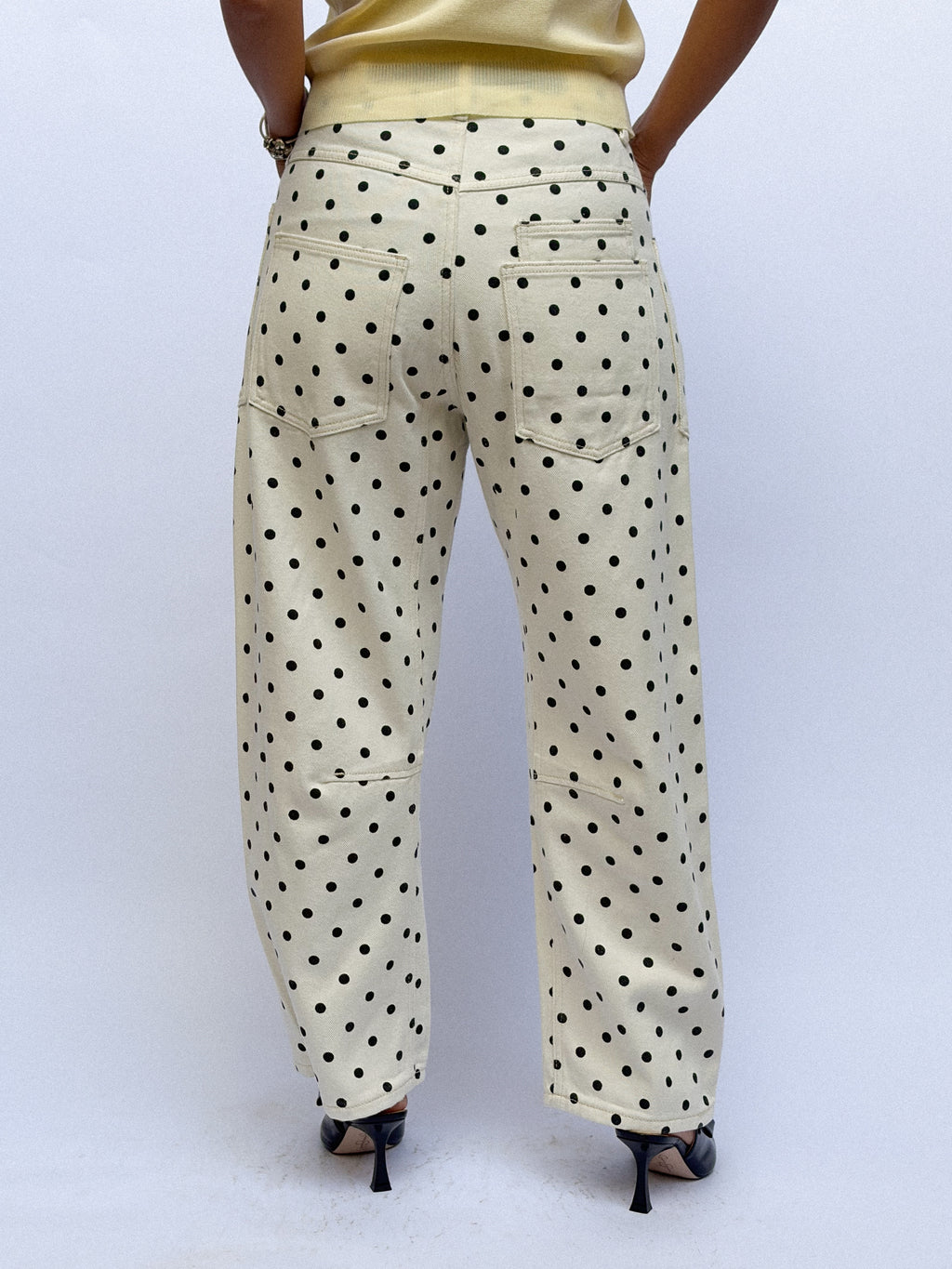 Pantalón Polka