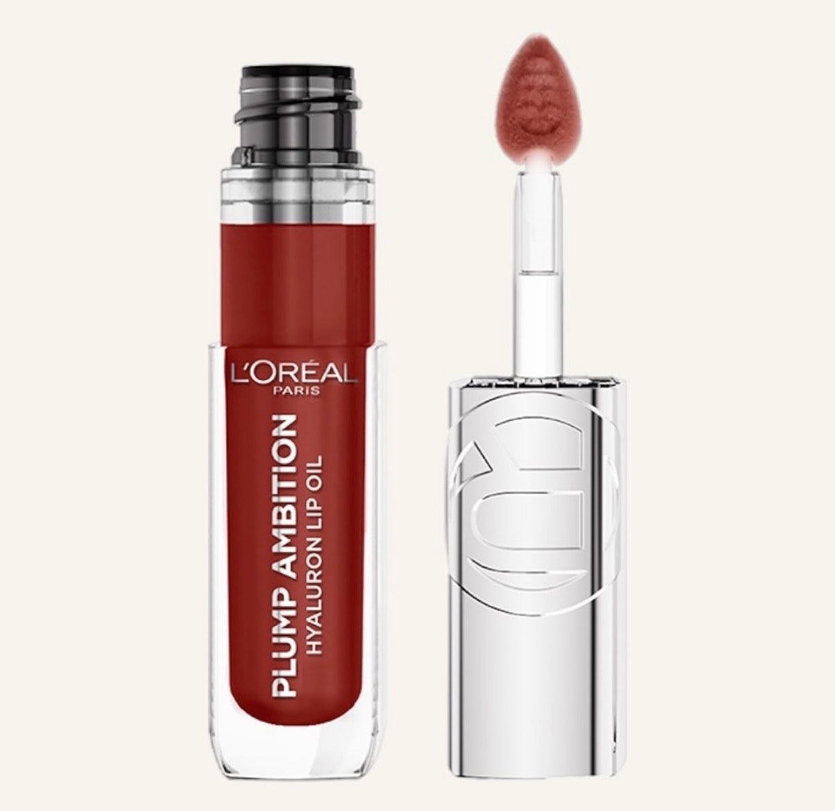 Labial líquido l’oreal