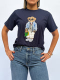 Blusa oso