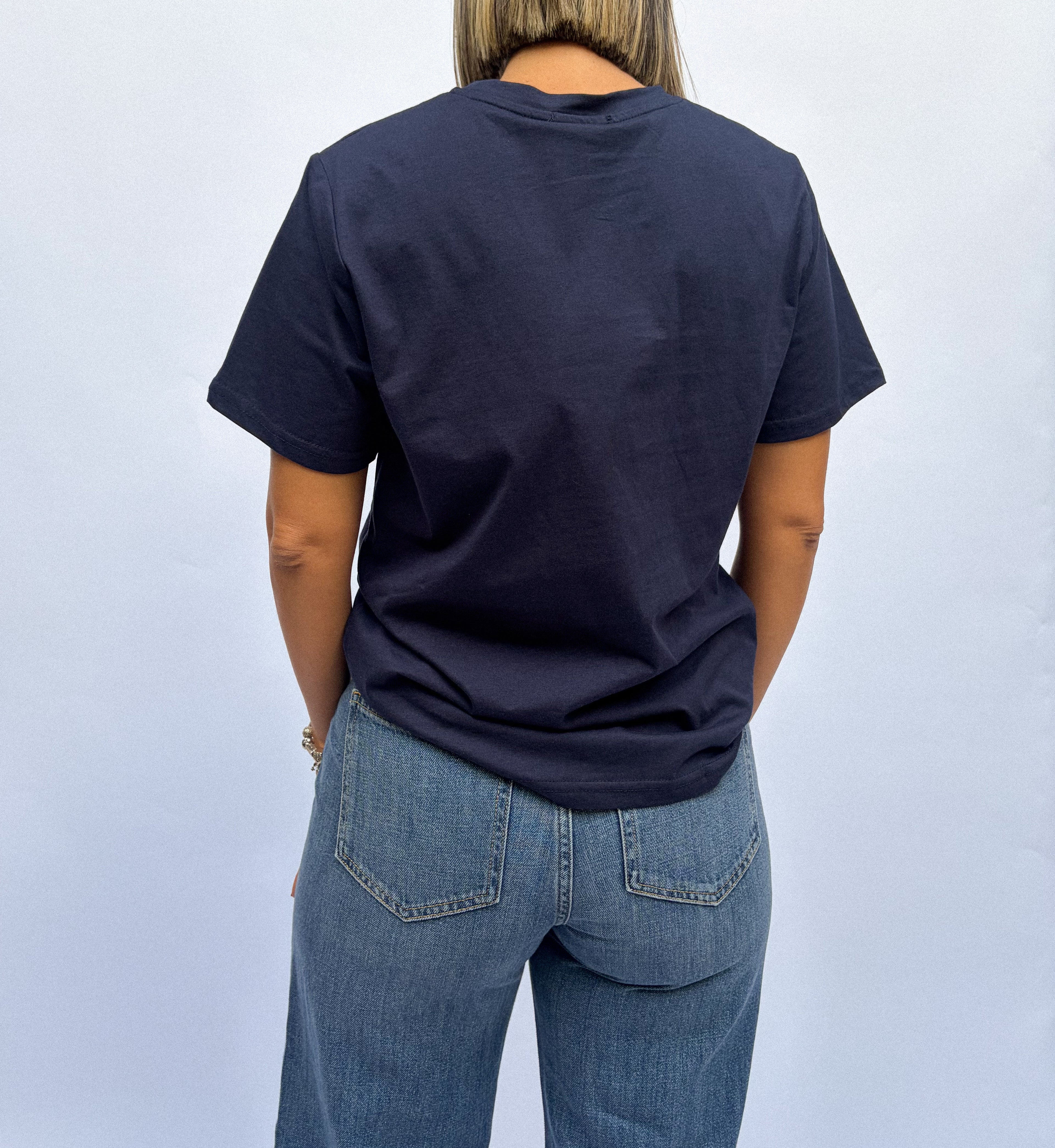 Blusa oso