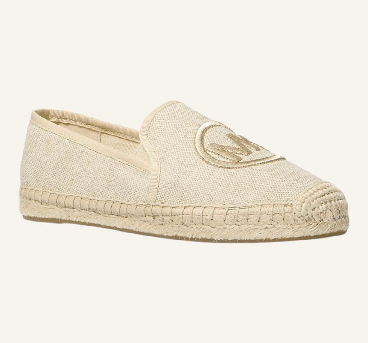 Alpargatas michael kors