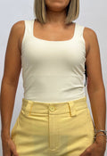 Blusa Blanca