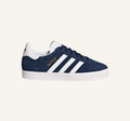 Adidas gazelle azules