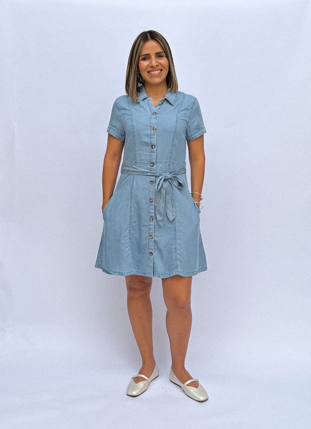 Vestido
