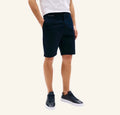 Short tommy hilfiger azul hombre
