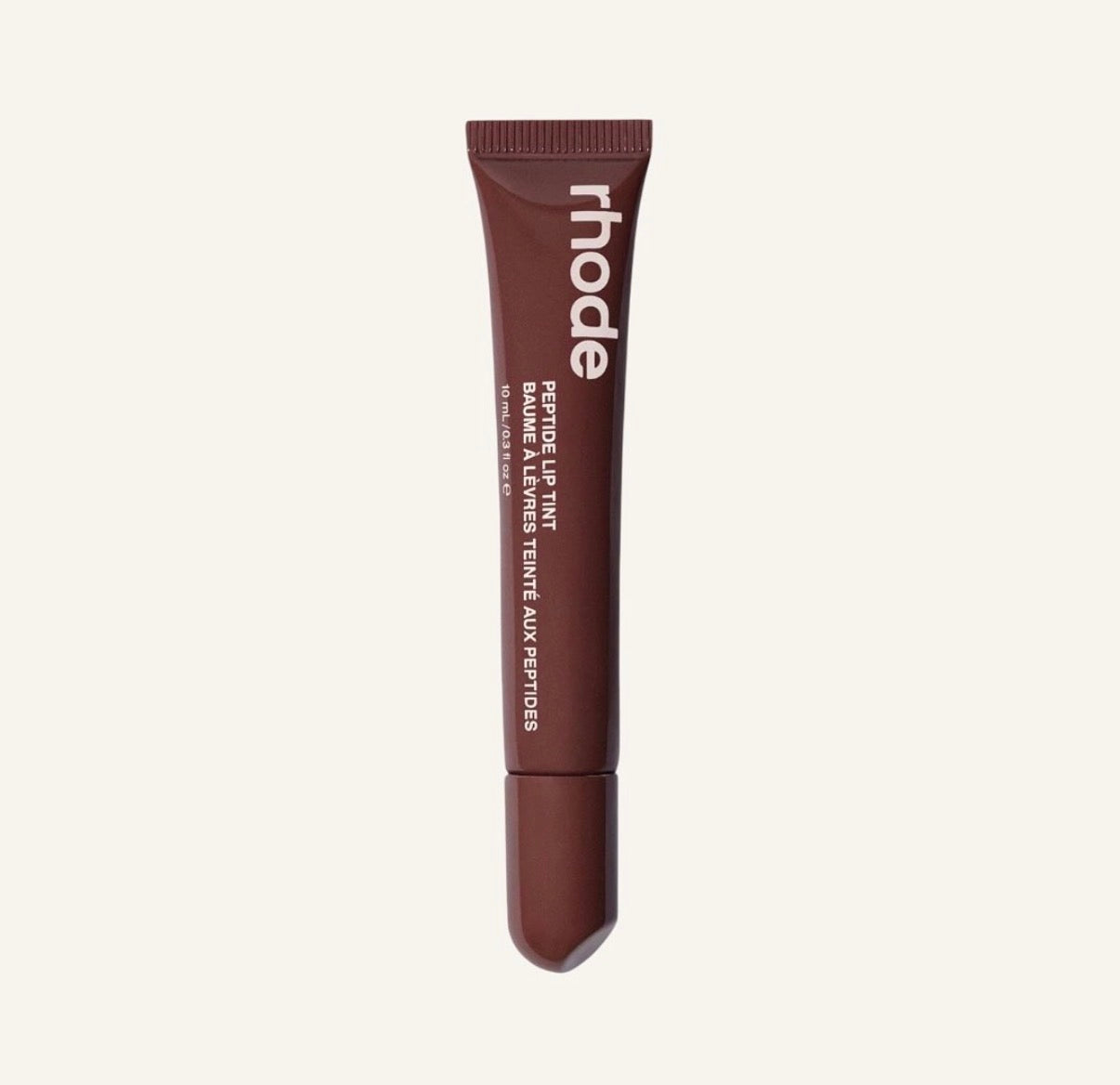 Labial rhode