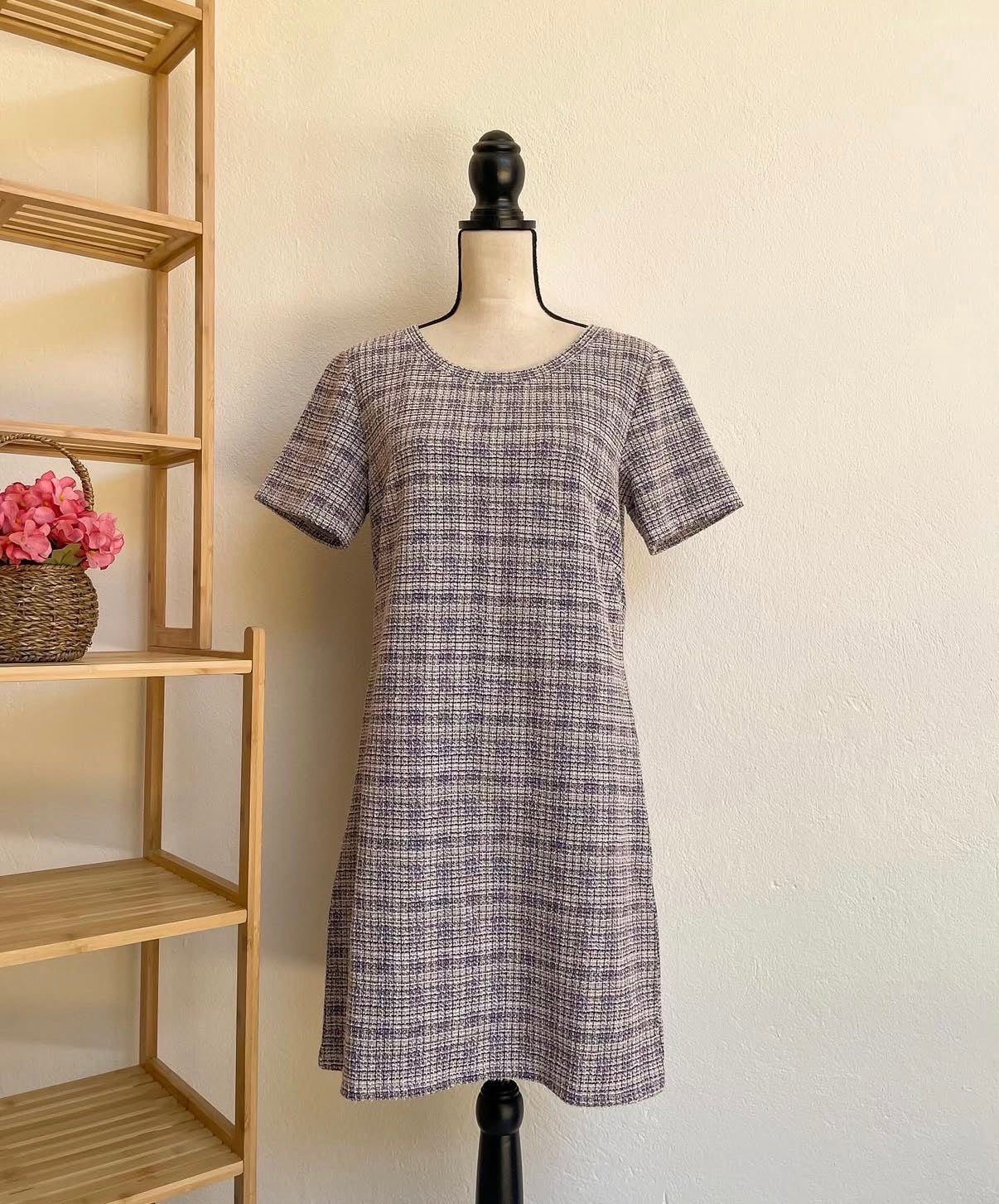 Vestido loft