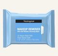 Toallitas desmaquillantes neutrogena