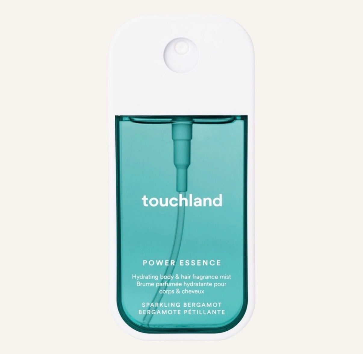 Perfume touchland