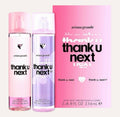 Pack 2 perfumes ariana grande