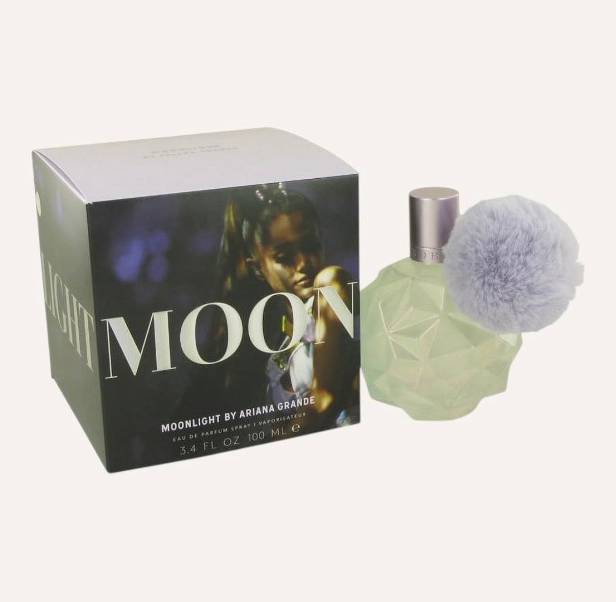 Perfume Moonlight ariana grande