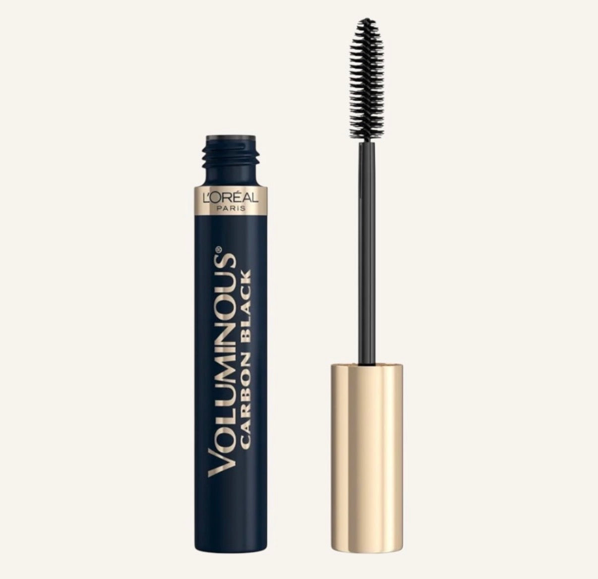Máscara de pestañas Voluminous l’oreal