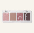 Paleta 4 sombras e.l.f.