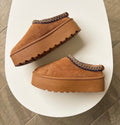 Zapatos mudd