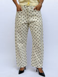 Pantalón Polka
