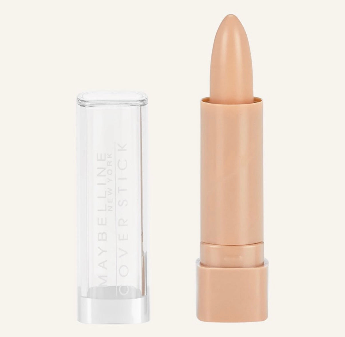 Corrector en barra maybelline